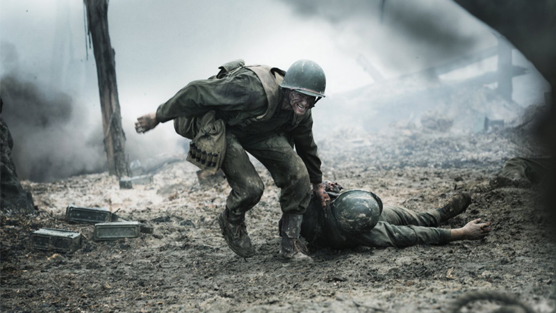 Os 5 Melhores Filmes de Guerra Para Você Ver em 2021