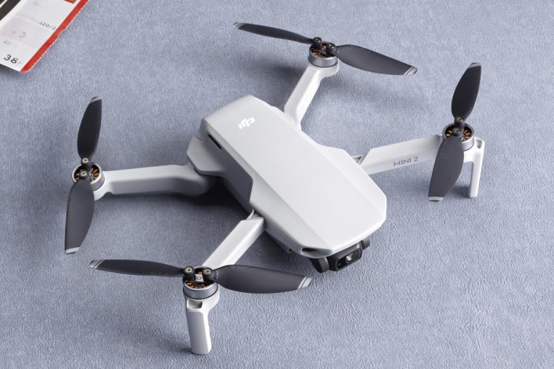 Os 6 Melhores Drones em 2021