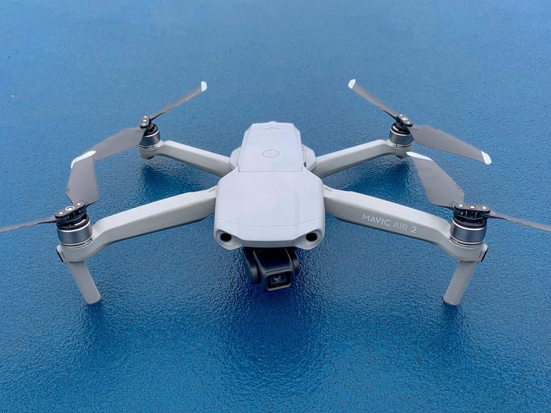 Os 6 Melhores Drones em 2021
