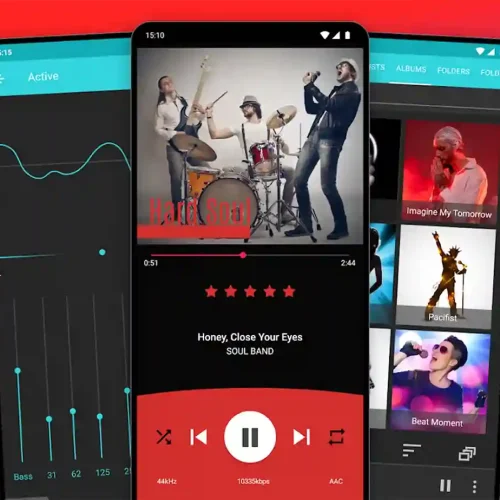 Os melhores apps para baixar música no celular de graça em 2024