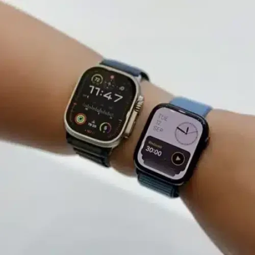Os melhores Apple Watch em 2023