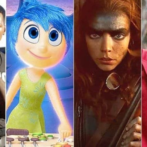 Os filmes mais esperados de 2024