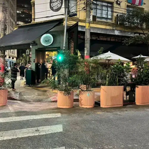 Os Melhores Restaurantes de São Paulo